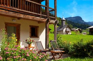 Getaway « ENTRE MONTS ET SWINGS » (2 DAYS/2 NIGHTS)