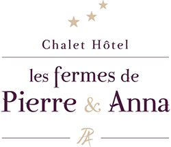 Hôtel Les Fermes de Pierre et Anna